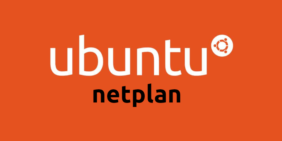 IP estático no Ubuntu, usando o Netplan