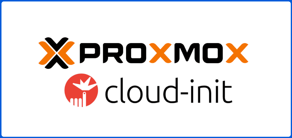 Template de Máquina Virtual no Proxmox com Cloud-init