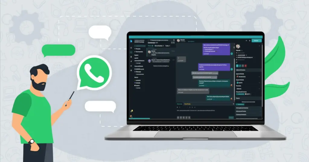 botPRO+Whatsapp